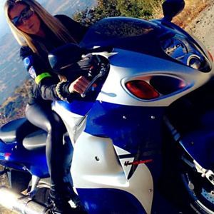 Meet your Posher, Joanna